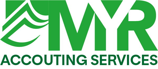 myr logo contadores profesionales